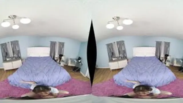 Rebecca Vanguard - A Place To Lay in 4K