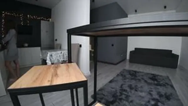 HOT WIFE RUSSIAN ANAL 4K