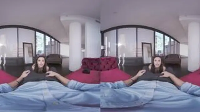 Casey Calvert - Till Cum Do Us Part