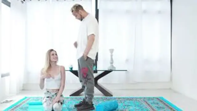 Kyler Quinn Horny Teen 4