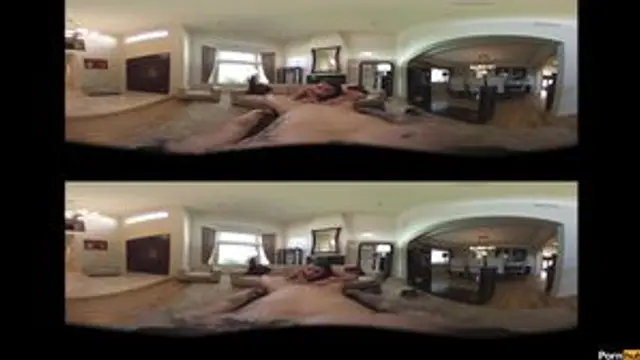 [PornHubVR] Adriana Chechik VR IN 4K