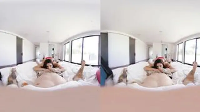 Abella Danger - Welcum Home Surprise