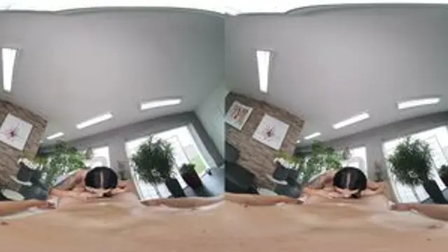Maddy Black - Massage Anal