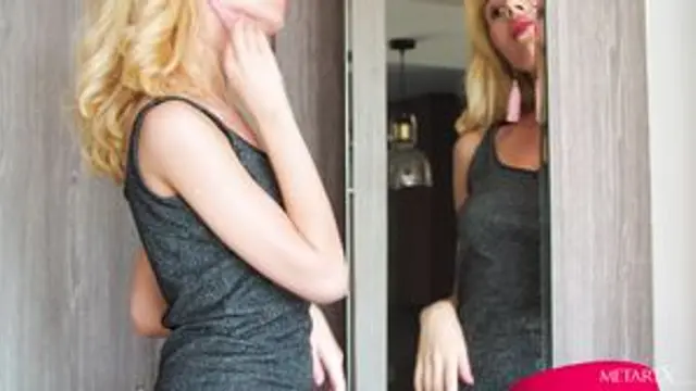 Angel Sway - Red Hat 2