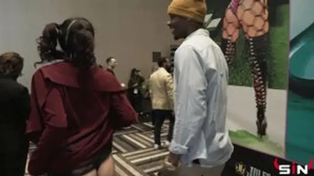 First Hand Experience for #1 Fan