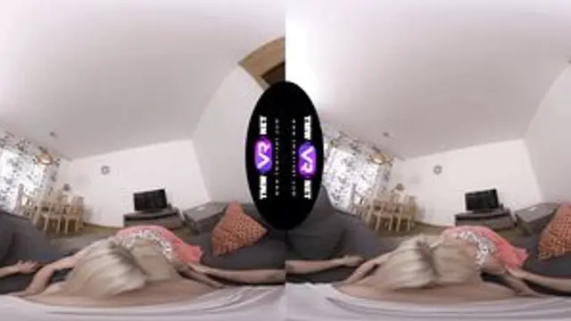 Zazie Skymm - VR