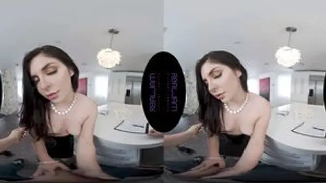 Keira Croft - Slut Secretary