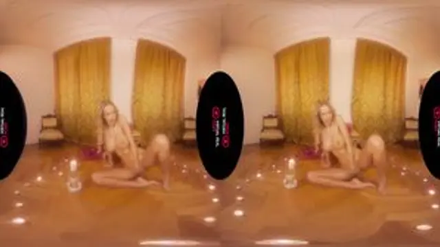 Florane Russell - Lucid Fantasy in 4K