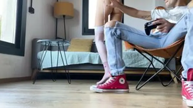 Hegre - Sali And Quin - Playtime