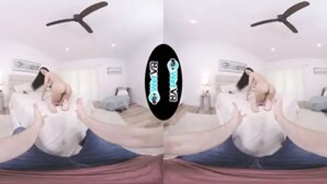 Eliza Ibarra - Caught Watching Porn