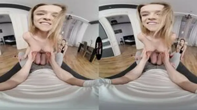 Alexa Flexy, Freya Mayer, Stefany Kyler - Come And Play