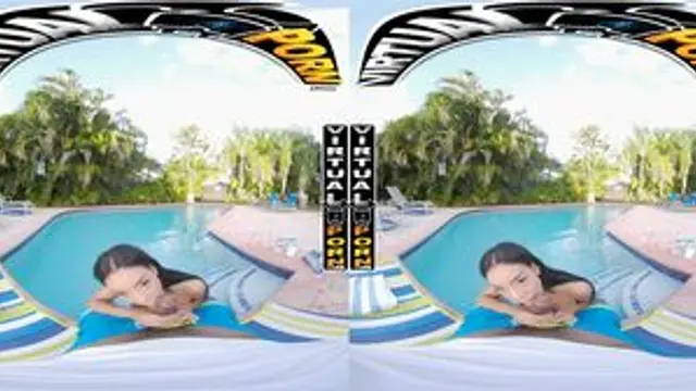 Freya Kennedy - Double Dare Fuck in 4K