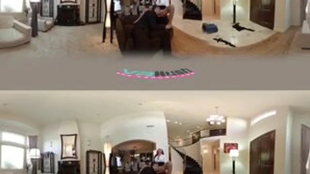 Nikki Benz - Nikki's Giving You a Raise