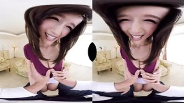 Julia - Sensual Japanese Fuck VR