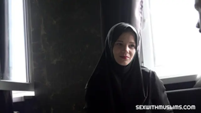 SexWithMuslims - Sara Kay