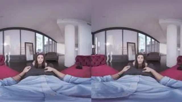 Casey Calvert - The Cum Do Us Part