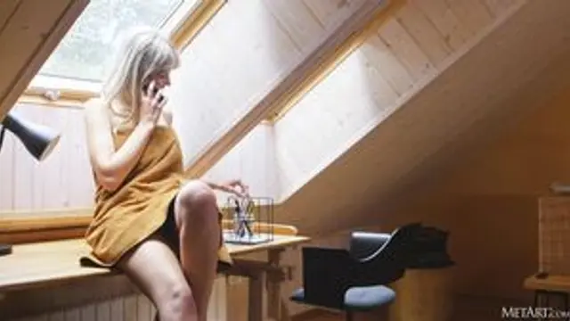 Marciana - Call Me in 4K