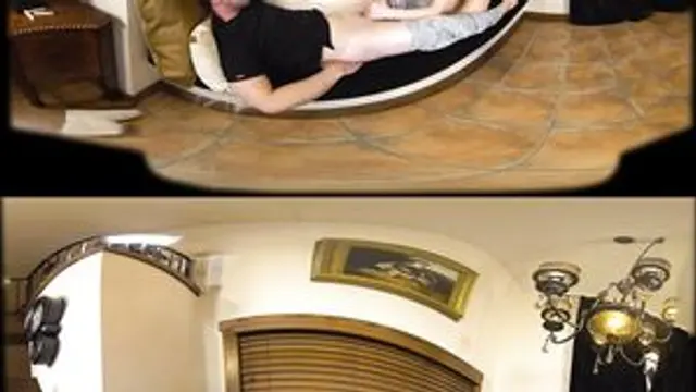 Jaclyn Taylor - XXX Serveillance Part 2