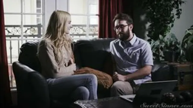 Kenna James Horny Teen 4