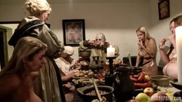 Gluttony