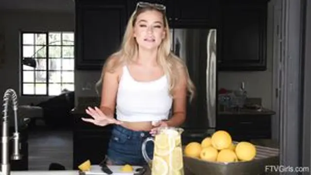 Blake - Shes Got It All in 4K