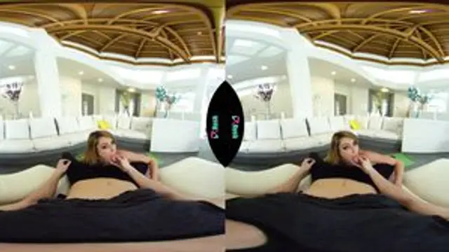 From The Vault: Christiana Cinn