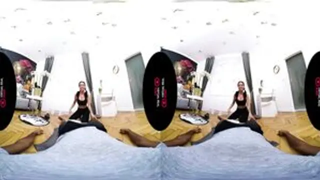 Canela Skin - Yoga Teacher in 4K