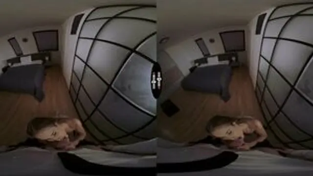 Mary Rock - Rise Of The Slut in 4K