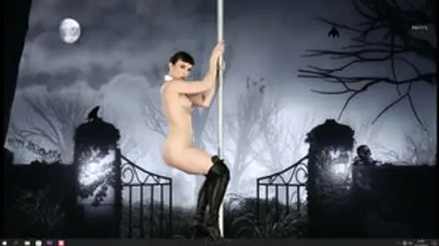 My Home Show Halloween