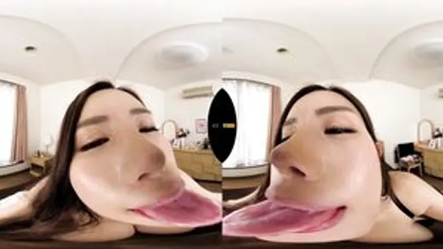 Japanese Vr video ZZZ