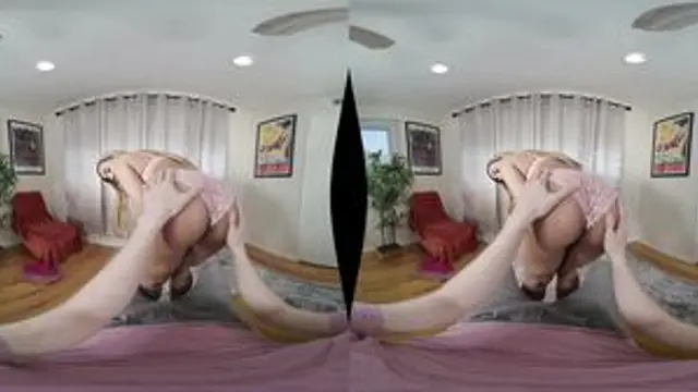 Alita Lee - No Small Parts in 4K