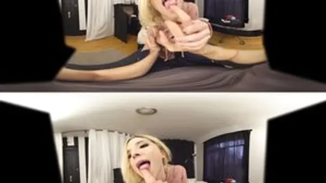 Piper Perri 4K VR !