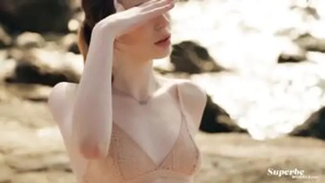 Masha Tishina - Sex and Leisure