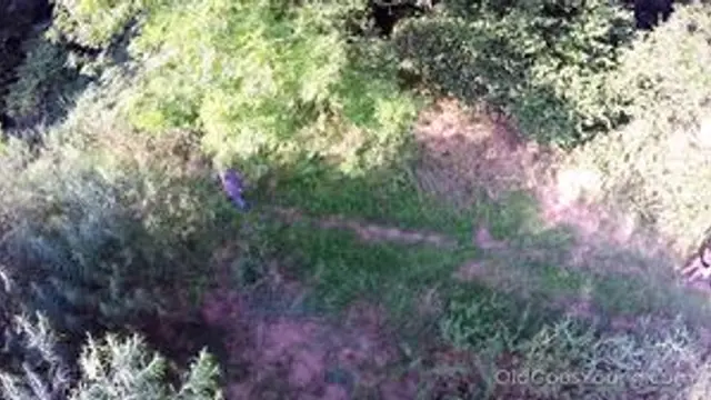 Oldgoesyoung -  Jody in 4K