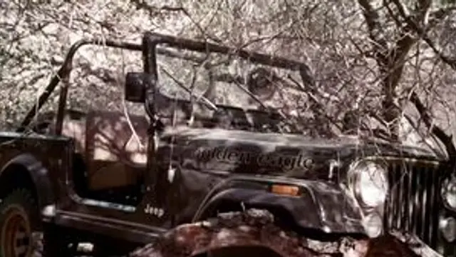 Pretty Peaches' 81 - Full Film-4k