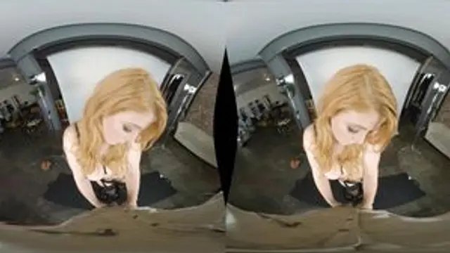 Penny Pax - Picture Perfect in 4K