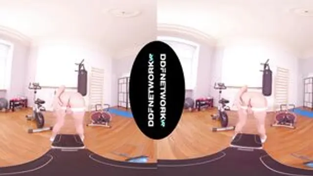 Angelika Grays - Sexercise with Angelika