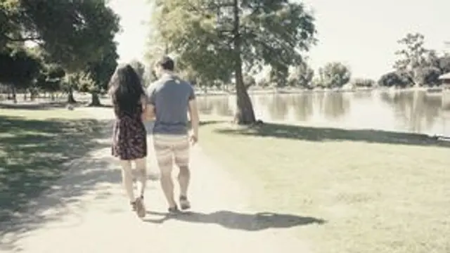 Mi Ha Doan - Modern Love in 4K