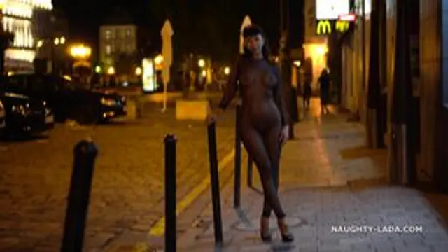 NaughtyLada - Mesh outfit