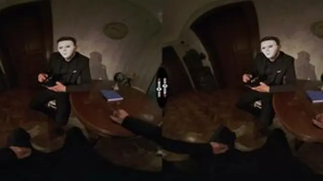 Alyssa Bounty - Blind Date Gone Wrong