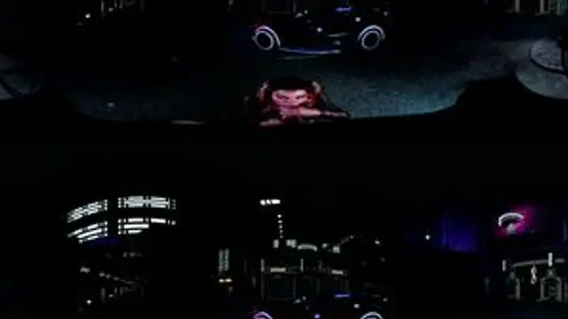 Karma Rx - Cyberpunk Alley Sex in HD