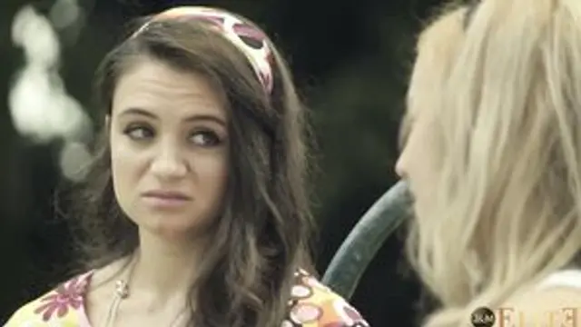 Victoria Beauregard Horny Teen 3