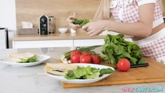 OnlyTarts - Nata Ocean Pussy Is His Favourite Meal 2