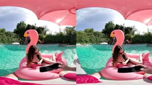 Jillian Janson - Selfie Session