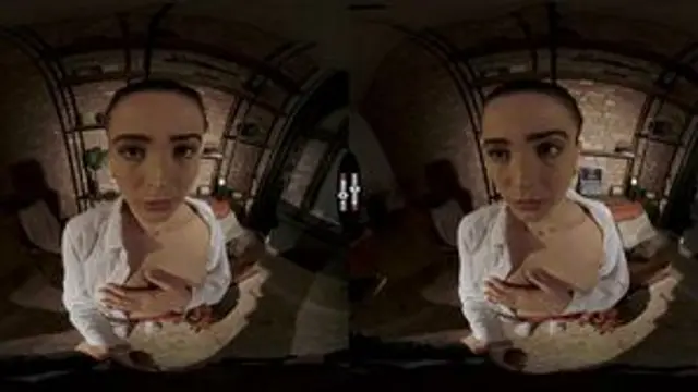 Ariana Van X - Dark Date