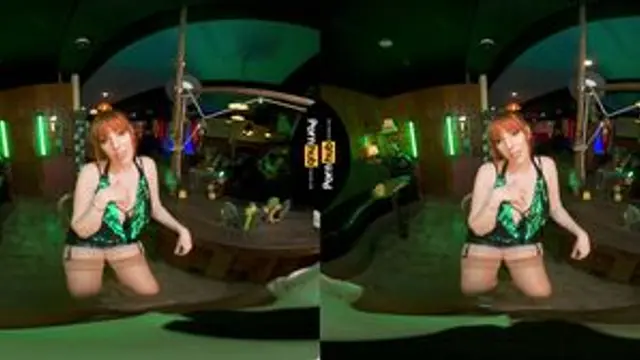 Lauren Phillips - Lauren St. Pattys Day