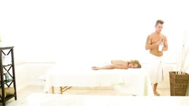 Alyssa Branch Horny Teen
