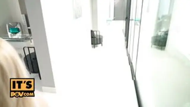 ItsPOV - Romy Indy And Sharon White Fuck Their Mediator 2