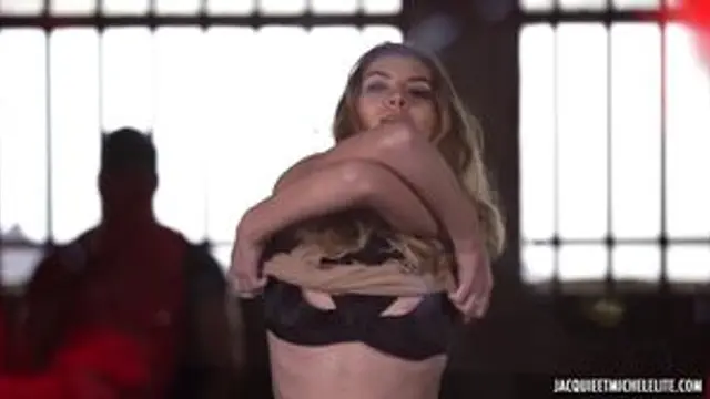 Candice Demellza Horny Teen 3