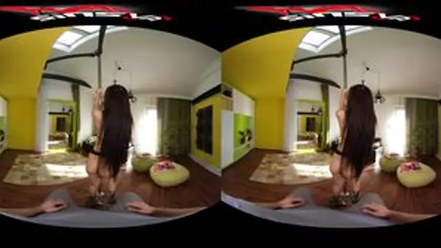 Darcia Lee - Pole
